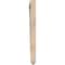 Ekena Millwork Balboa Arts & Crafts Smooth Bracket, Douglas Fir, 3 1/2"W x 44"D x 44"H BKT04X44X44BOA03SDF - alternate 3